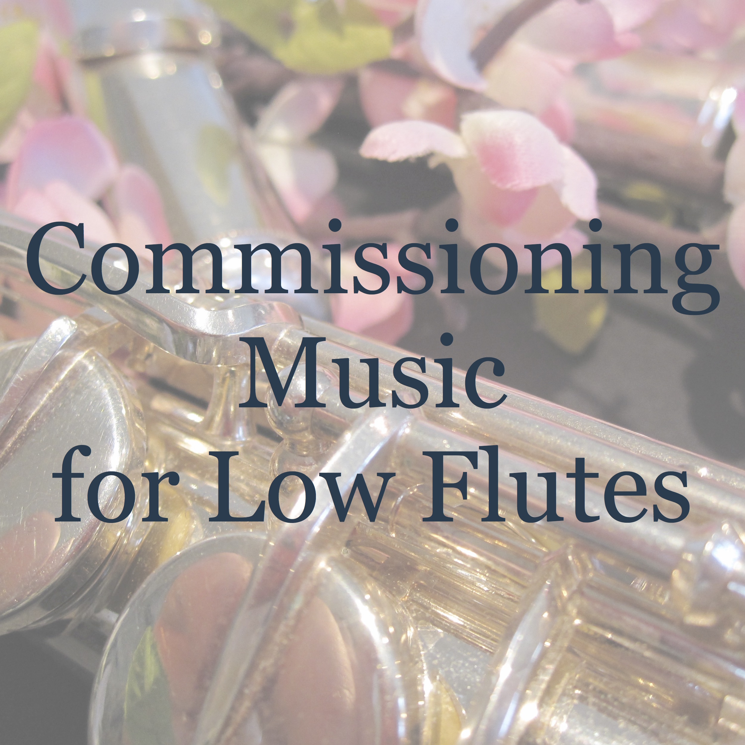Low Flutes Society Events Nov 24 Icon 2